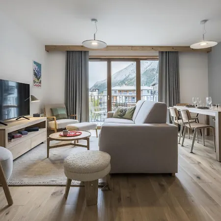 White Dream - Vue Et Confort En Centre-ville 公寓