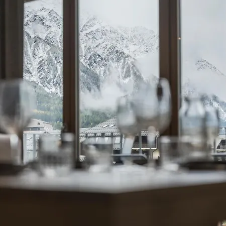 Appartement White Dream - Vue Et Confort En Centre-ville Chamonix
