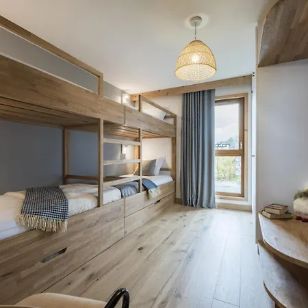 White Dream - Vue Et Confort En Centre-ville 公寓 *