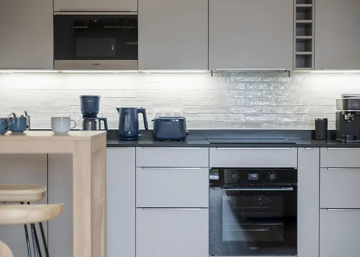 White Dream - Vue Et Confort En Centre-ville * Chamonix