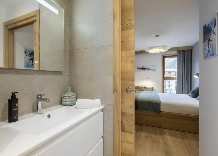 White Dream - Vue Et Confort En Centre-ville