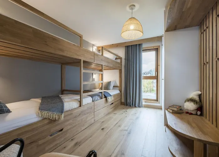 White Dream - Vue Et Confort En Centre-ville Appartement *