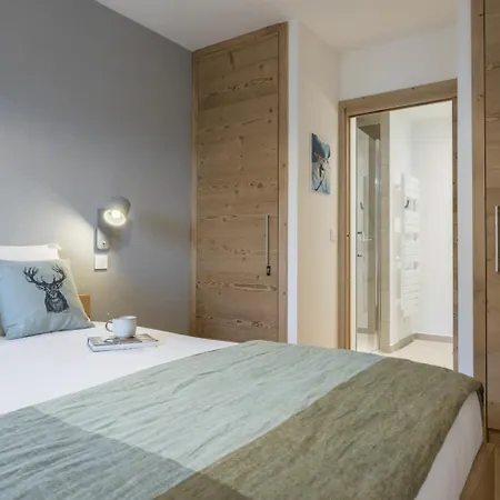 Lejlighed White Dream - Vue Et Confort En Centre-ville *