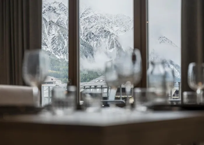 아파트 White Dream - Vue Et Confort En Centre-ville 샤모니